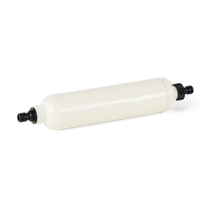 Inline Water Filter by COMPANION