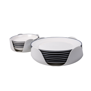 Plate Holder - 2 Pack by COMPANION
