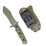 HALFBREED BLADES MCK-02 Medium Clearance Knife
