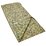 MILITARY SURPLUS Quilted Sleeping Bag Liner with Zip