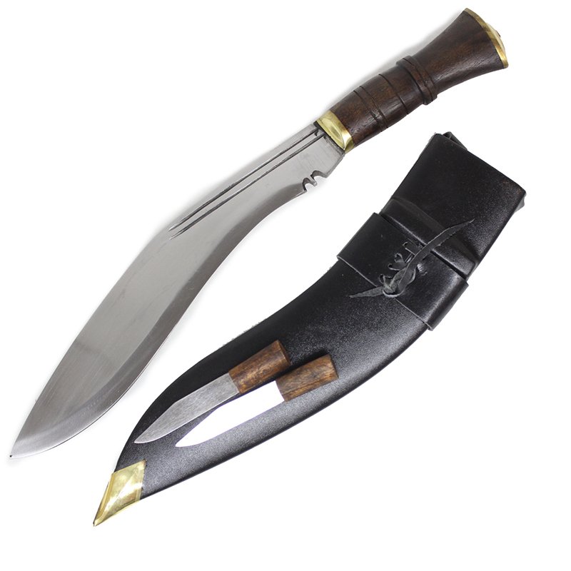 Nepali Kukri (Gurkha Knife) WORKHardwareKnives Mitchells