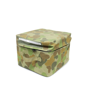 MILITARY SURPLUS Case, Soft, Transit, Large 