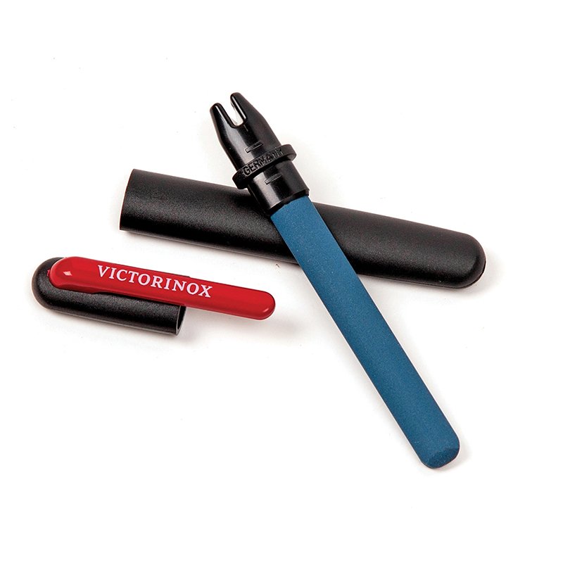 What is your experience with victorinox dual knife sharpener? : r/victorinox