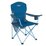 OZTRAIL Deluxe Arm Chair - Blue