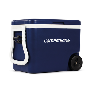 COMPANION 45L Wheeled Cooler