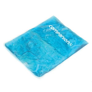 COMPANION Gel Pack Large - 750G