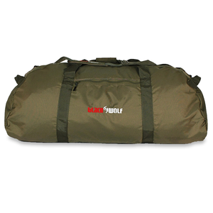 BLACKWOLF Dufflepak 150  - Gear Bag - Duffle