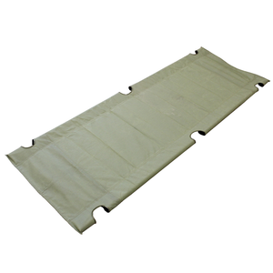 MILITARY SURPLUS Replacement Cover for Cot Foldable