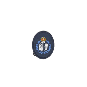 MILITARY SURPLUS R.A.A.F. Garrison Cap Patch