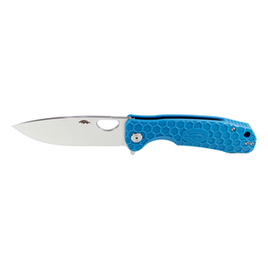 HONEY BADGER Flipper D2 Large - Blue