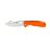 HONEY BADGER Hook Medium - Orange