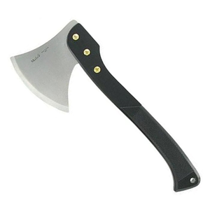 HA-W - Camp Hatchet - Aluminium Handle by MUELA
