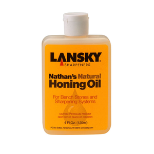 LANSKY Nathan's Natural Honing Oil 120ml