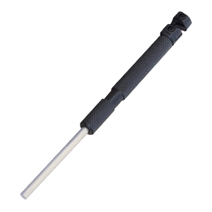 LANSKY Diamond/Carbide Tactical Sharpening Rod