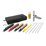 LANSKY Deluxe 5 Stone Sharpening Kit