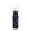 KLEAN KANTEEN 12oz Insulated Classic Narrow (with Loop Cap) Black Camo