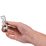 GERBER Mullet Keychain Tool Stonewash