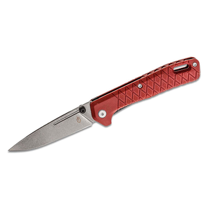GERBER Zilch Folder - Red