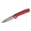 GERBER Zilch Folder - Red