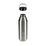 360 DEGREES Vacuum Insulated Stainless Steel Narrow Mouth 750ml Silver