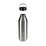 Vacuum Insulated Stainless Steel Narrow Mouth 750ml Silver by 360 DEGREES