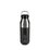 Vacuum Insulated Stainless Steel Narrow Mouth 750ml Black by 360 DEGREES