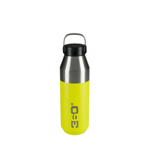 Vacuum Insulated Stainless Steel Narrow Mouth 750ml Lime by 360 DEGREES