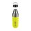 Vacuum Insulated Stainless Steel Narrow Mouth 750ml Lime by 360 DEGREES