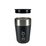 Vac Stainless Steel Mug Reg Black by 360 DEGREES