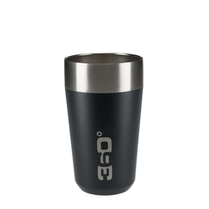 360 DEGREES Vac Stainless Steel Mug Large Black