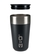 Vac Stainless Steel Mug Large Black by 360 DEGREES