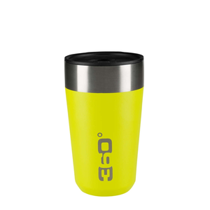 360 DEGREES Vac Stainless Steel Mug Large Lime