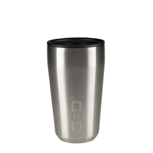 360 DEGREES Vac Stainless Steel Mug Large Silver