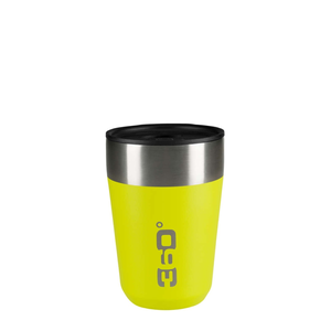 360 DEGREES Vac Stainless Steel Mug Reg Lime