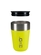 360 DEGREES Vac Stainless Steel Mug Reg Lime