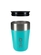 Vac Stainless Steel Mug Reg Torquoise by 360 DEGREES