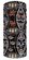 Indigenous Design Neck Gaitor by HEADSKINZ
