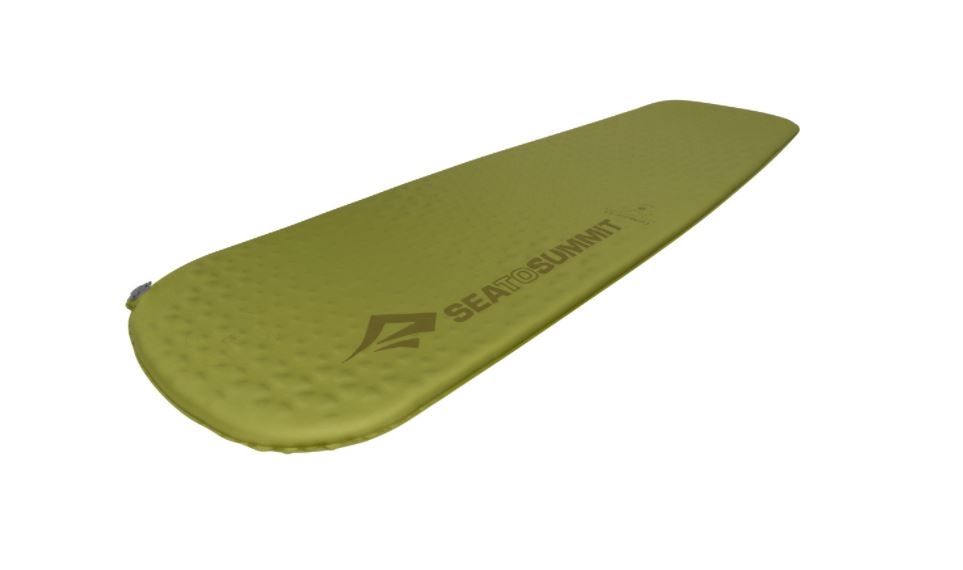 Camp Mat SI (Self Inflating) Mat Regular by SEA TO SUMMIT Camp Mat SI (Self Inflating) Mat Regular by SEA TO SUMMIT