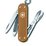 VICTORINOX Classic SD Alox Swiss Army Knife - Wet Sand