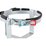Gas Bottle Holder 9Kg by COMPANION
