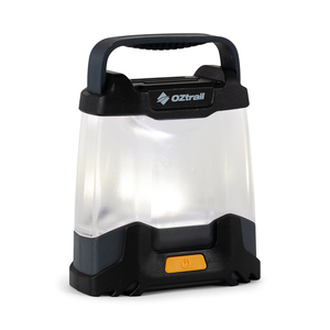 Lumos 200 Panel Lantern by OZTRAIL