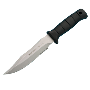 MUELA Toranado-18W - Fixed Blade Knife