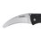 PACIFIC CUTLERY Rescue Knife - Black Serrated
