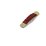 Uncle Henry Smokey 74 mm Pocket Knife by SCHRADE