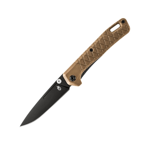 GERBER Zilch Folder - Coyote Brown