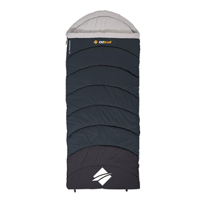 OZTRAIL Kingsford Sleeping Bag -3