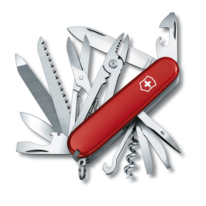 VICTORINOX Handyman - Swiss Army Knife