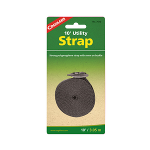 10' Utility Strap by COGHLANS