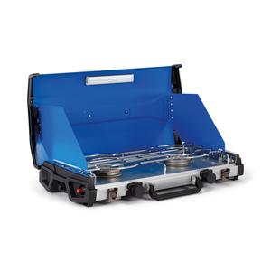 Proheat 2 Burner Stove-Low Pressure by COMPANION