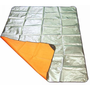 OUTBOUND Multi Purpose Emergency Blanket